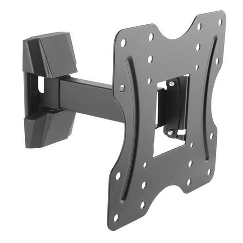 SUPORTE DE TV NAPOFIX 231PRETO( LED e LCD de 21" a 43" - 30 Kg - Preto )
