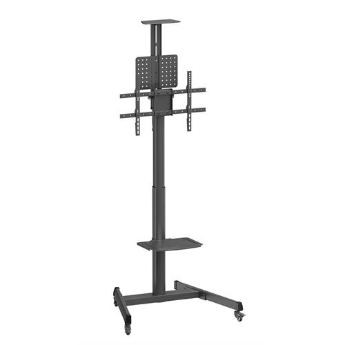 SUPORTE NAPOFIX VWA1225B-A( LED e LCD de 37" a 70" - 70 Kg - Preto )( LED e LCD de 37" a 70" - 70 Kg - Preto )