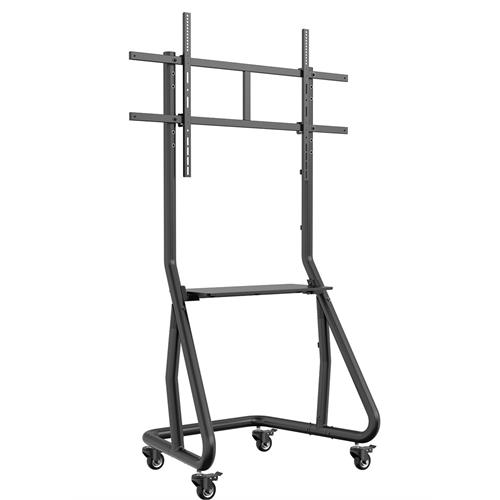 SUPORTE NAPOFIX VWA1070B( LED e LCD de 55" a 105" - 100 Kg - Preto )