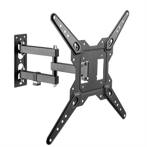 SUP NAPOFIX PAREDE-23 _65 F.MOTION-060( LED e LCD de 23" a 65" - 35 Kg - Preto )