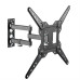 SUP NAPOFIX PAREDE-23 _65 F.MOTION-060( LED e LCD de 23" a 65" - 35 Kg - Preto )