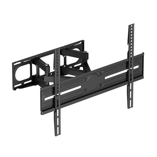 SUP NAPOFIX PAREDE-37 _80 F.M-WM275FM( LED e LCD de 37" a 80" - 40 Kg - Preto )