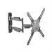 SUP NAPOFIX PAREDE-32 _65 F.MO-WM420T( LED e LCD de 32" a 65" - 35 Kg - Preto )
