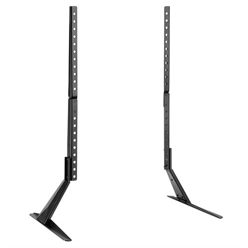 SUP NAPOFIX MESA P_TV-23 _75 -TM0710( LED e LCD de 23" a 75" - 40 Kg - Preto )