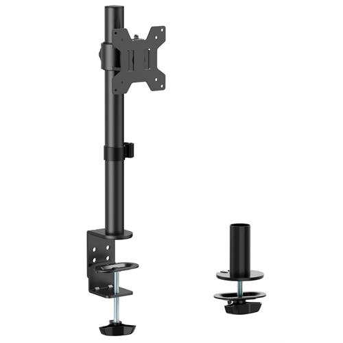 SUP NAPOFIX SECRETÁRIA-13 _32 -DM1100( LED e LCD de 13" a 32" - 8 Kg - Preto )