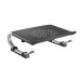 BASE NAPOFIX ERGONÓMICA P_MON.-ERGO100( Portátil até 17" - 18 Kg - Preto )