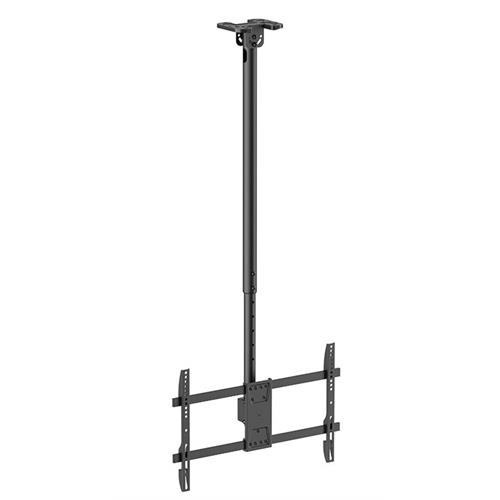 SUP NAPOFIX TETO-P_TV-43 _86 -CM280FM( LED e LCD de 43" a 86" - 60 Kg - Preto )