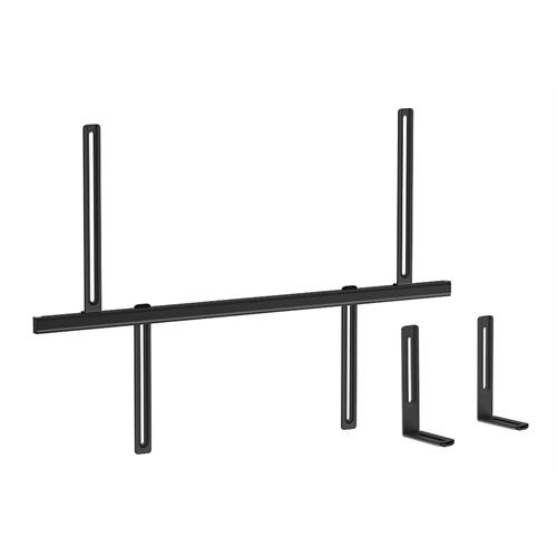 SUP NAPOFIX SOUNDBAR -SB200( SoundBar - 10 Kg - Preto )