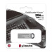 PEN USB KINGSTON DTKN_256GB( 256 GB - 60 MB (máx.) - 200 MB (máx.) )