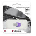 PEN USB KINGSTON DTDUO3CG3_64GB( 64 GB - 200 MB (máx.) - Lilás )
