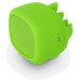 COLUNA BLUETOOTH SPC SOUND PUPS VERDE( 3 W - Verde - Sistema de mãos livres - Bluetooth 4.2 - Autonomia: 3 horas - USB )