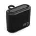 COLUNA BLUETOOTH SPC SOUND MINIMAX PRETO ( 5 W - Preto - Conexão True Wireless de até 2 dispositivos -... )