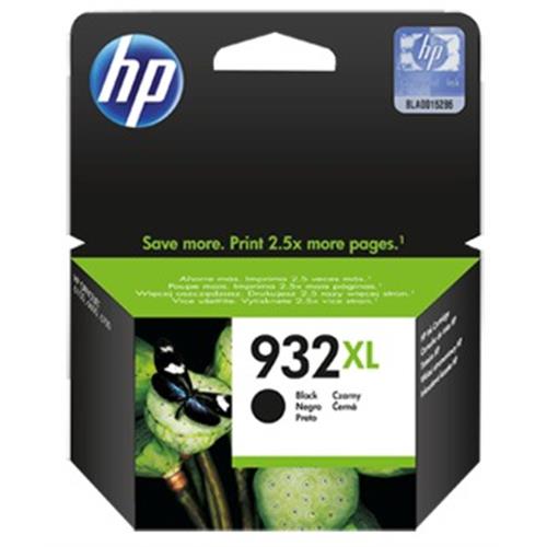 TINTEIRO HP Nº932XL PRETO - CN053AE( Tinteiro Nº932XL - Preto )