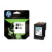 TINTEIRO HP Nº301XL PRETO - CH563EE ( 480 páginas - HP Deskjet 1050, HP Deskjet 2050, HP Deskjet ... )