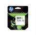 TINTEIRO HP Nº301XL TRICOLOR - CH564EE ( 330 páginas - HP Deskjet 1050, HP Deskjet 2050, HP Deskjet ... ) ( 330 páginas - HP Deskjet 1050, HP Deskjet 2050, HP Deskjet ... )