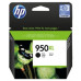 TINTEIRO HP Nº950XL PRETO - CN045AE( Tinteiro Nº950XL - Preto )