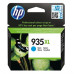 TINTEIRO HP Nº935XL CYAN - C2P24AE( Tinteiro Nº935XL - Cyan )