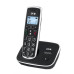 TELEF SPC S_F. -COMFORT KAISER ( até 50m (interior) e 300m (exterior) - Preto - Visor ilumi... )