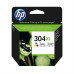 TINTEIRO HP Nº304XL TRICOLOR - N9K07AE( Tinteiro Nº304XL - Tricolor )