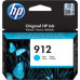 TINTEIRO HP Nº912 CYAN - 3YL77AE( Tinteiro Nº912 - Cyan )