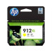 TINTEIRO HP Nº 912XL AMARELO -3YL83AE( Tinteiro HP Nº 912XL - Amarelo )