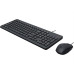 TECLADO + RATO HP 150 ( USB - Preto - Este teclado chiclete é elegante e silencios... ) ( USB - Preto - Este teclado chiclete é elegante e silencios... )