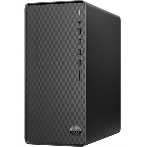 DESKTOP HP M01-F3000np BUNDLE teclado + rato( AMD Ryzen 5 5600G - 3,90 GHz - 8 GB - 512 GB SSD )