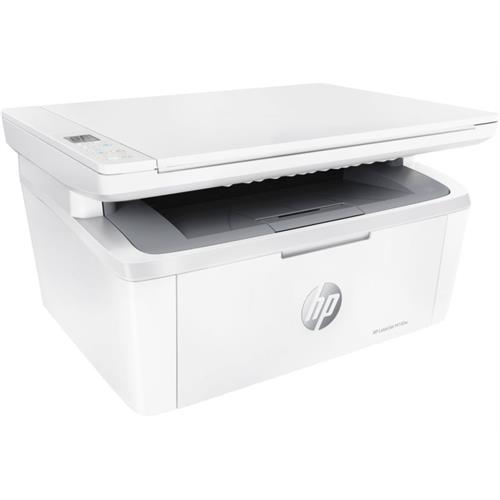 IMPRESSORA MULTIFUNÇÕES LASERJET MONO M140W( Até 20 ppm P&B - USB 2.0 - Wi-Fi - 64 MB )