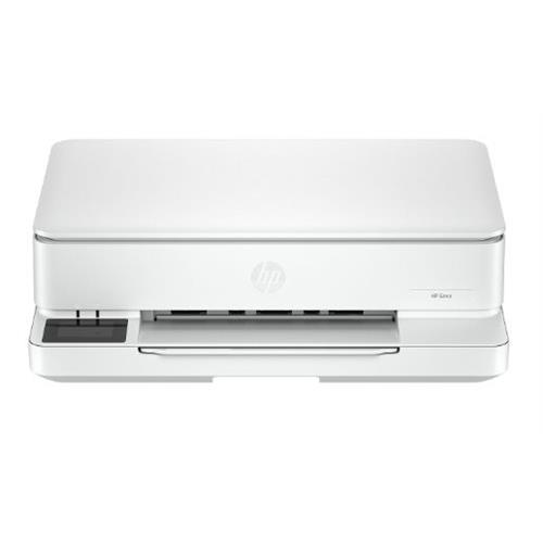 IMPRESSORA MULTIFUNÇÕES HP ENVY 6110e( 10 ppm _ P&B - 7 ppm _ Cores - USB - Wi-Fi - 256 MB )