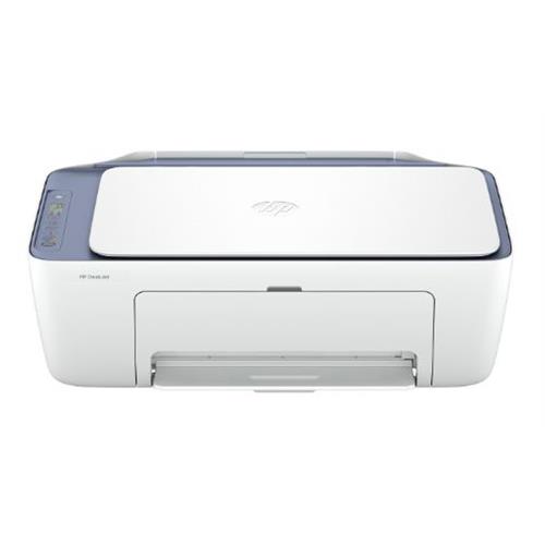 IMPR. MULTIFUNÇÕES JATO TINTA HP A24HVB( 7,5 ppm _ P&B - 5,5 ppm _ Cores - USB - Wi-Fi - 64 MB )