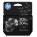 TINT HP Nº302XL_304XL.PRE-B7RT9AE ( Os Tinteiros HP 302XL e 304XL são agora um único tinteiro - ... )