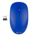 RATO SEM FIOS NGS BLUEFOG ( Wireless - Azul - RF: 2,4 GHz - Sensor ótico especial para... ) ( Wireless - Azul - RF: 2,4 GHz - Sensor ótico especial para... )