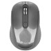 RATO SEM FIOS NGS HAZE ( Wireless - Titânio _ Negro - RF: 2,4 GHz - Sensor ótico es... )