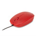 RATO NGS REDFLAME ( USB - Vermelho - Rato óptico de 1000 dpi para aqueles que ... )