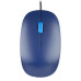 RATO NGS BLUEFLAME ( USB - Azul - Rato óptico de 1000 dpi para aqueles que exig... )