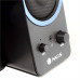 COLUNAS GAMING NGS GSX-200 20W( 2.0 - 20 W - Preto )