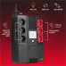 UPS NGS FORTRESS BUNKER ( 360 W - Tecnologia Off-Line - Supressão contínua dos picos d... )