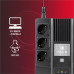 UPS NGS FORTRESS BUNKER ( 360 W - Tecnologia Off-Line - Supressão contínua dos picos d... )