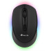 RATO SEM FIOS NGS -SMOG-RB ( Wireless - Preto - Sensor ótico - Ligação sem fios 2,4 GHz... )