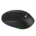 RATO SEM FIOS NGS -SMOG-RB ( Wireless - Preto - Sensor ótico - Ligação sem fios 2,4 GHz... )