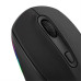 RATO SEM FIOS NGS -SMOG-RB ( Wireless - Preto - Sensor ótico - Ligação sem fios 2,4 GHz... )