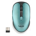 RATO SEM FIOS NGS EVORUSTICE ( Wireless - 2,4 GHz - Azul - Sensor de alto desempenho, tot... )