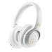 AUSCULTADORES + MICROFONE BLUETOOTH NGS ARTICA GREED BRANCO ( Bluetooth 5.1 - Branco - Atenda ou faça chamadas sem retir... )