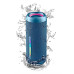 COLUNA BLUETOOTH NGS ROLLER FURIA 3 BLUE( Bluetooth - USB - Entrada auxiliar - 60 W - Azul )