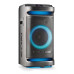 COLUNA BLUETOOTH NGS WILD SPACE 1( Bluetooth - USB - Entrada auxiliar - 2 entradas microfone - 180 W - Preto )