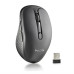 RATO SEM FIOS NGS EVO SPOOK ( Wireless - Preto - 2.4 GHz+ Bluetooth 5.0 + Bluetooth 5.1 ... )