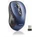 RATO SEM FIOS NGS INFINITY-RB ( Wireless - Azul - 2,4 GHz + Bluetooth 5.1 + Bluetooth 5.1 ... )