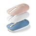 RATOSEM FIOS NGS SHELL-RB ( Wireless - Azul - 2,4 GHz + Bluetooth 5.0 + Bluetooth 5.0 ... )