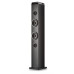 TORRE SOM NGS SKYCHARMPRO ( Bluetooth - USB - Entrada ótica - Entrada auxiliar - Preto ... )
