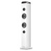 TORRE SOM NGS SKYCHARMPRO ( Bluetooth - USB - Entrada ótica - Entrada auxiliar - Branco... )